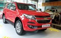 Chevrolet Trailblazer LTZ giảm tới hơn 350 triệu tại Việt Nam