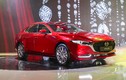 300 xe Mazda3 2020 tại Việt Nam lỗi phần mềm phanh khẩn cấp