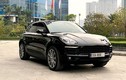 Xe sang Porsche Macan dùng 5 năm, bán hơn 2 tỷ ở Hà Nội 
