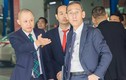 Toyota Việt Nam có tân Tổng giám đốc mới