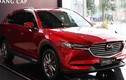 Mazda giảm tới 100 triệu đồng cho CX-8 tại Việt Nam