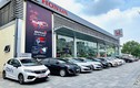 Doanh số lao dốc, Honda Việt Nam tính đường nhập khẩu ôtô?