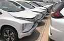 Mitsubishi Xpander giá rẻ tiếp tục nhập khẩu về Việt Nam