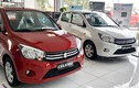 Suzuki tại Việt Nam ngừng bán Celerio, có thể do "ế"?