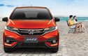 Honda Jazz "biến mất" tại sạp hàng của Honda Việt Nam