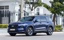 Động cơ Diesel – Điều làm nên danh tiếng cho Hyundai SantaFe