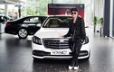 NTK Đỗ Mạnh Cường tậu Mercedes-Benz S450L Luxury gần 5 tỷ 