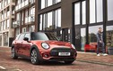 MINI Clubman 2020 mới 6 cửa, sắp về Việt Nam có gì hot?