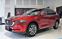 Mazda CX-8 giảm 150 triệu tại Việt Nam "đấu" Hyundai SantaFe