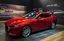 Mazda3 lắp ráp trong nước sau giảm thuế trước bạ ra sao?
