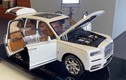 Rolls-Royce Cullinan mô hình 1:8 lên đến gần 1 tỷ đồng