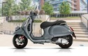 Vespa Sei Giorni II mới từ 139 triệu đồng tại Việt Nam