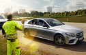 Mercedes-Benz ra mắt dịch vụ hỗ trợ 24h tại Việt Nam