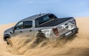 Ford Ranger Raptor tại Việt Nam dùng động cơ V6 như F-150?