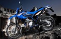 "Cào cào" Yamaha WR155 mới gần 80 triệu đồng tại Thái Lan