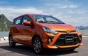 Toyota Wigo 2020 tại Việt Nam thêm tiện nghi, giảm 21 triệu 