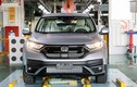 Chưa ra mắt, Honda CR-V lắp ráp đã nhận cọc hơn 1 tỷ đồng