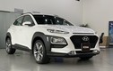 Hyundai Kona giảm gần 20 triệu tại Việt Nam, "đấu" Kia Seltos