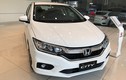 Honda City giảm tới 70 triệu tại Việt Nam, sắp ra phiên bản mới?