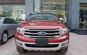 Ford Everest giảm giá 200 triệu tại Việt Nam để xả hàng