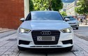 Có nên mua Audi A3 chạy 6 năm, hơn 600 triệu ở Hà Nội?