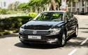 Volkswagen Passat bất ngờ giảm tới 177 triệu tại Việt Nam