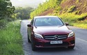 Xe sang giá rẻ - Mercedes-Benz C180 chỉ 1,39 tỷ có gì hay?