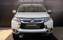 Mitsubishi "xả hàng", giảm 200 triệu đồng cho Pajero Sport 