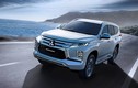 Mitsubishi Pajero Sport 2020 từ 980 triệu sắp ra mắt Việt Nam?