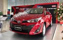 Toyota Vios giảm sâu câu khách giữa "tháng cô hồn"