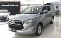 Toyota Innova "xả kho", giảm tới 60 triệu đồng tại đại lý