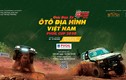 "Lễ hội phá xe", Vietnam Offroad Cup 2020 khởi tranh từ 26/9