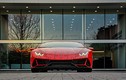 Ngắm siêu xe Lamborghini Huracan Evo rẻ nhất thế giới