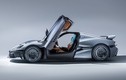 Siêu xe điện Rimac của Croatia rao bán hơn 37 tỷ đồng 