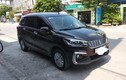 Suzuki Ertiga mới tại Việt Nam bị hụt hơi, khách hàng nói gì? 