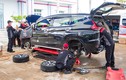 Mitsubishi Việt Nam triển khai chiến dịch chăm sóc khách hàng