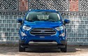 Ford EcoSport 2020 từ 603 triệu tại Việt Nam, "đấu" Kia Seltos