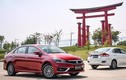 Suzuki Ciaz 2020 vừa ra mắt đã vào top ôtô ế nhất Việt Nam 