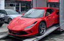 Siêu xe Ferrari F8 Spider hơn 25 tỷ, "cập bến" Hà Nội 