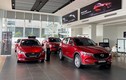 Mazda3 và CX-5 tại Việt Nam bất ngờ điều chỉnh giá bán