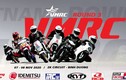 Giải đua môtô VMRC 2020 chặng 3: Không khoan nhượng 