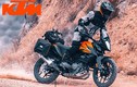 KTM 390 Adventure chốt giá 175 triệu đồng tại Việt Nam