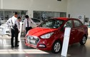 Hyundai Grand i10 giảm cao gần 50 triệu, đấu VinFast Fadil