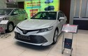 Toyota Camry 2020 tại Việt Nam bất ngờ giảm 25 triệu đồng