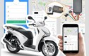 Gắn định vị GPS cho xe máy tại Việt Nam, nên hay không?