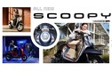 Honda Scoopy 2021 nhỏ xinh, từ 34 triệu đồng tại Indonesia