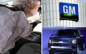 GM triệu hồi hơn 7 triệu xe lỗi túi khí Takata trên toàn cầu
