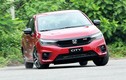 Honda City 2021 từ 529 triệu đồng tại Việt Nam có gì "hot"?