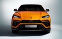 Lamborghini bán ra 4.391 siêu SUV Urus trong năm 2020