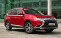 Mitsubishi Việt Nam triệu hồi Xpander và Outlander thay bơm xăng